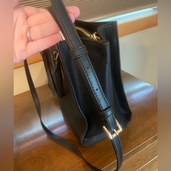 Michael Kors large satchel bag - Picture 11 of 16